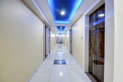 Hotel Hillton Inn