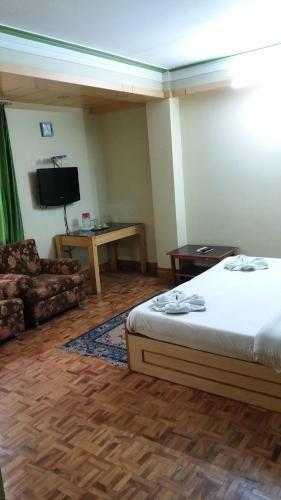 Hotel Mistyoak