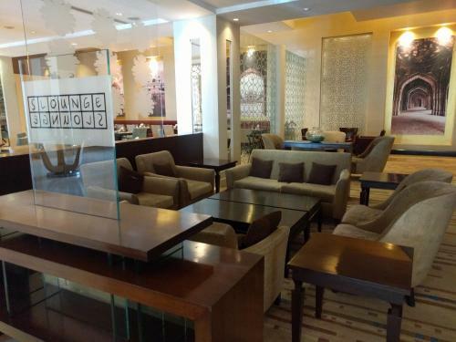 Hotel Lemon Tree Premier, Leisure Valley 2, Gurugram