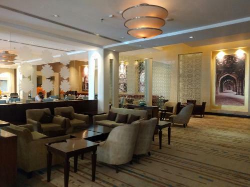 Hotel Lemon Tree Premier, Leisure Valley 2, Gurugram