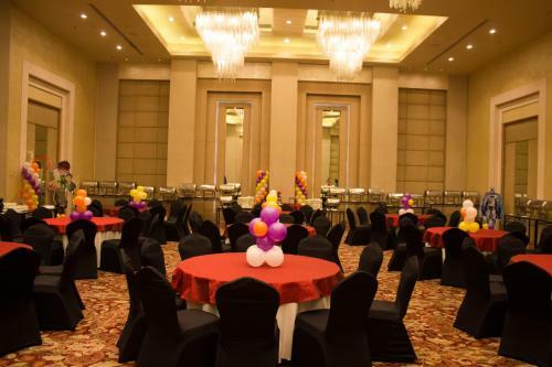 Hotel Lemon Tree Premier, Leisure Valley 2, Gurugram