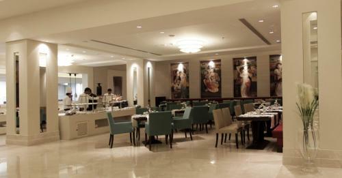 Hotel Lemon Tree Premier, Leisure Valley 2, Gurugram