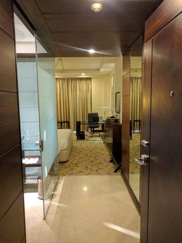 Hotel Lemon Tree Premier, Leisure Valley 2, Gurugram