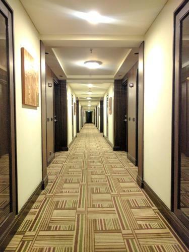 Hotel Lemon Tree Premier, Leisure Valley 2, Gurugram