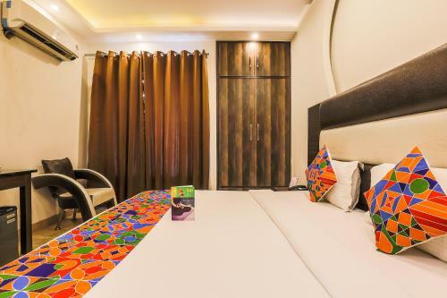 Posada Fabhotel Daffodils Inn Cyber Park
