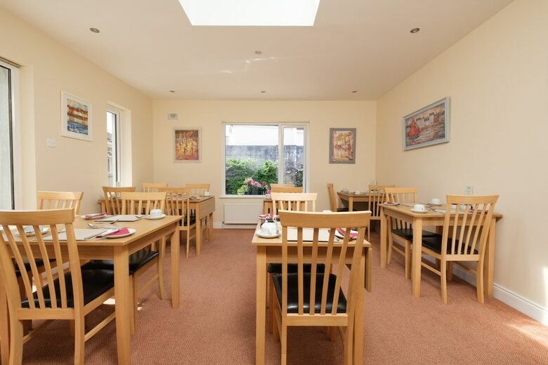 Four Seasons B&B