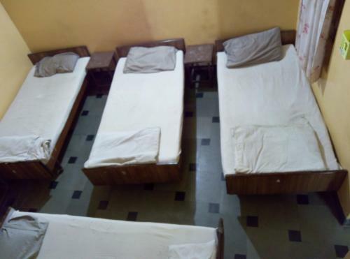 Hotel Giri