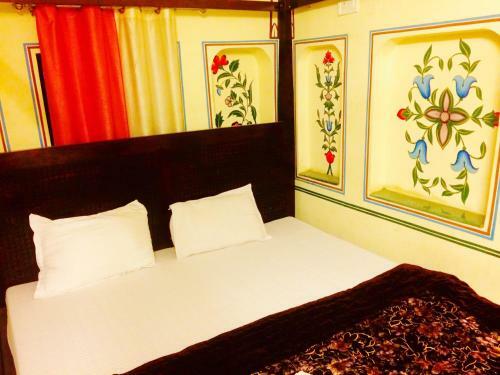 Bed & Breakfast Khandaka Mahal - A Heritage Hotel