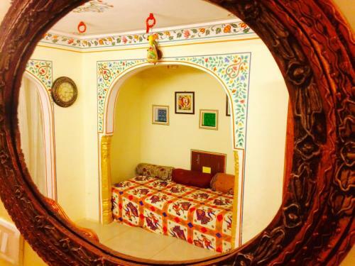 Bed & Breakfast Khandaka Mahal - A Heritage Hotel