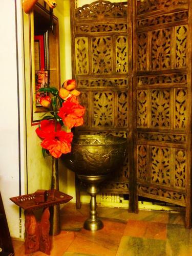 Bed & Breakfast Khandaka Mahal - A Heritage Hotel