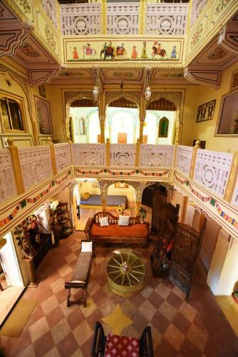 Bed & Breakfast Khandaka Mahal - A Heritage Hotel