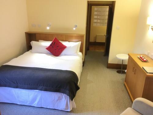 Hostal Brennan Court Guest Accommodation