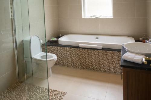 Hotel St Kyrans Country House & Restaurant