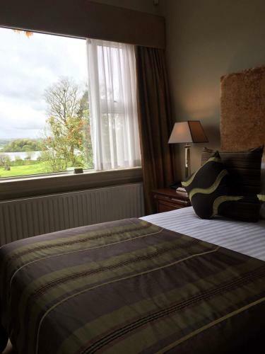 Hotel St Kyrans Country House & Restaurant