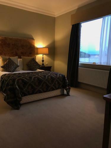 Hotel St Kyrans Country House & Restaurant