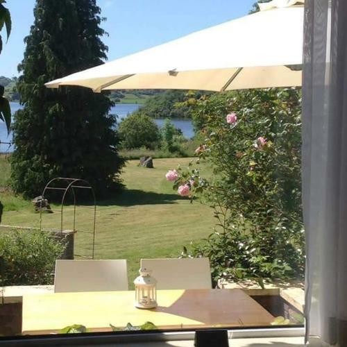 Hotel St Kyrans Country House & Restaurant