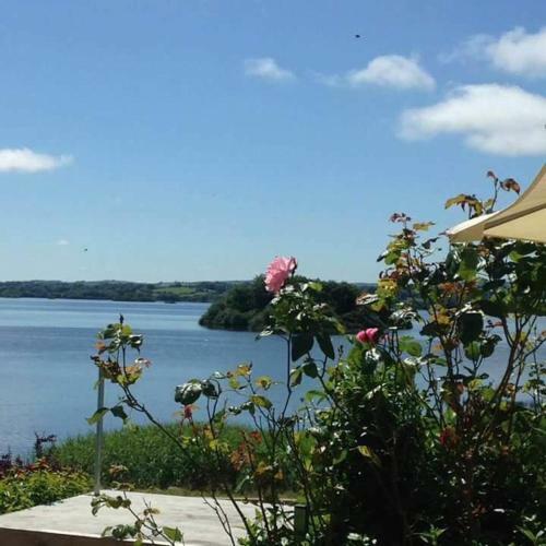 Hotel St Kyrans Country House & Restaurant