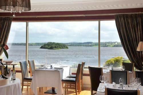 Hotel St Kyrans Country House & Restaurant