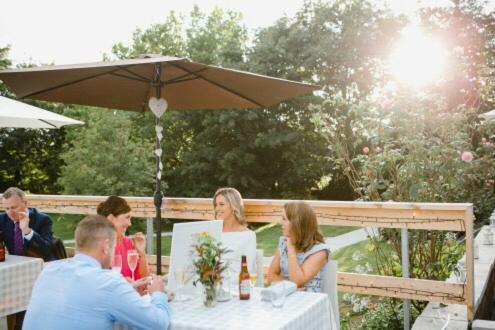 Hotel St Kyrans Country House & Restaurant