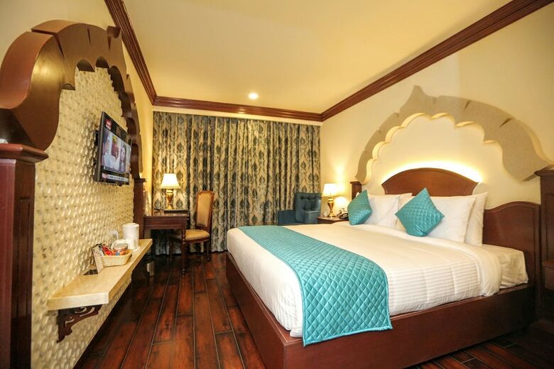 Hotel Comfort Inn Sapphire