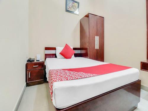 Hotel Desert Raaga