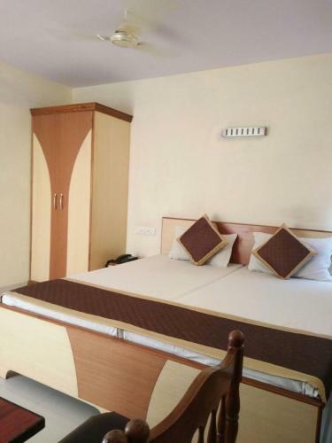 Hotel Sweet Dreams