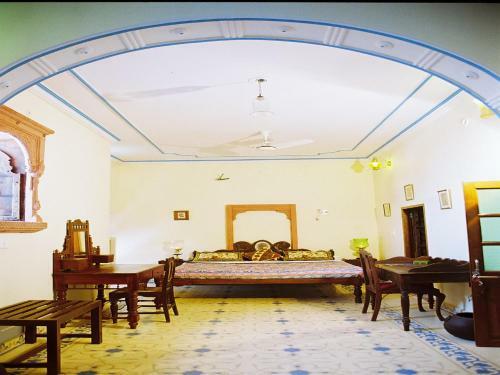 Hotel Tordi Palace - Jaipur