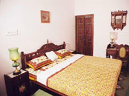 Hotel Tordi Palace - Jaipur