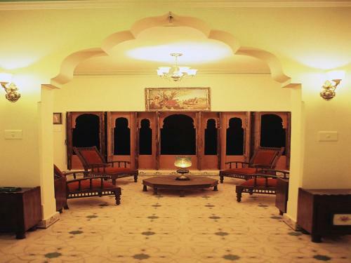 Hotel Tordi Palace - Jaipur
