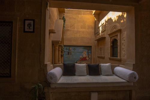 Hostelavie - Jaisalmer
