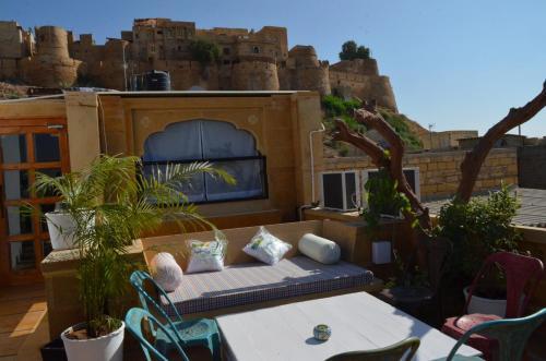 Hostelavie - Jaisalmer