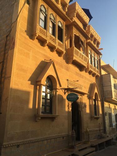 Hostelavie - Jaisalmer