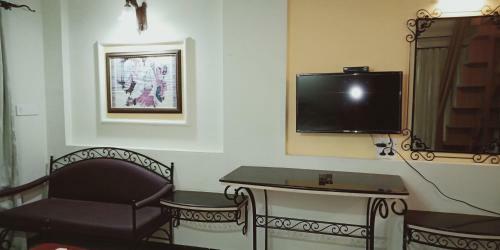Hotel Arya