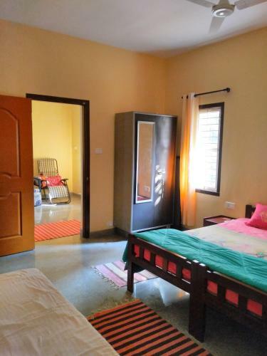 Agroturismo Cordel Farms Mangalore