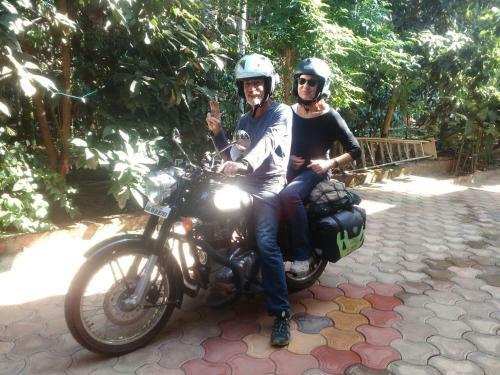 Agroturismo Cordel Farms Mangalore