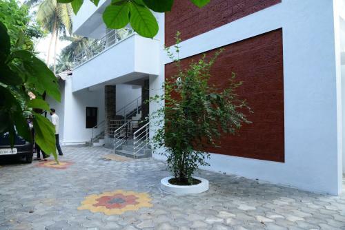 Agroturismo Cordel Farms Mangalore
