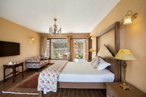 One Partridge Hill - Pura Stays