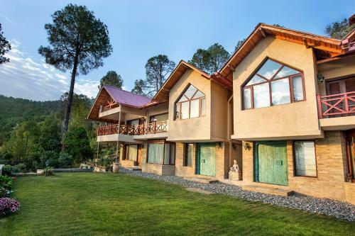 One Partridge Hill - Pura Stays