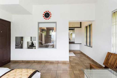 Sceva's Garden Home
