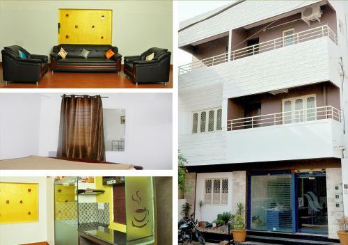 Myhome Homestay