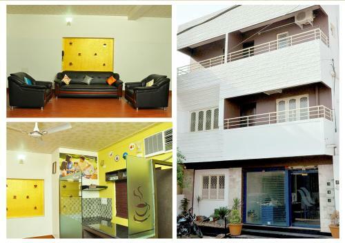 Myhome Homestay