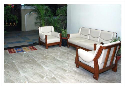 Matoshri Homestay
