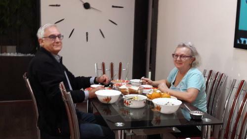 Matoshri Homestay