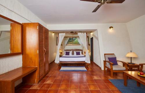 Hotel Grape County Eco Resorts