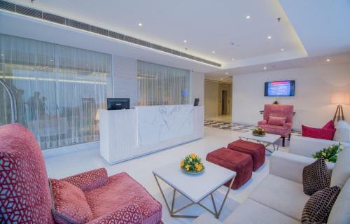 Hotel Best Western Poonam 1971