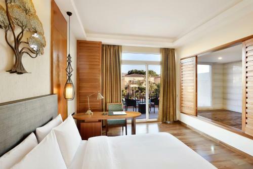 Hotel The Westin Pushkar Resort & Spa