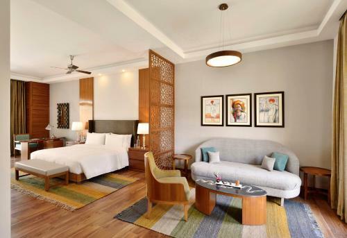 Hotel The Westin Pushkar Resort & Spa