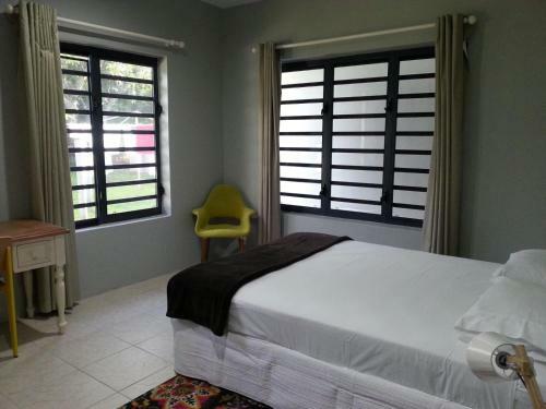 Bed & Breakfast Wellesley Hotel Rarotonga