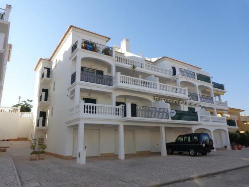 Hotel Aqua Meia Praia