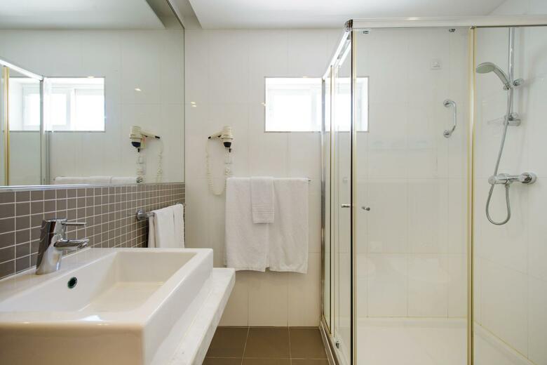 Hotel Dom Jos� Beach
